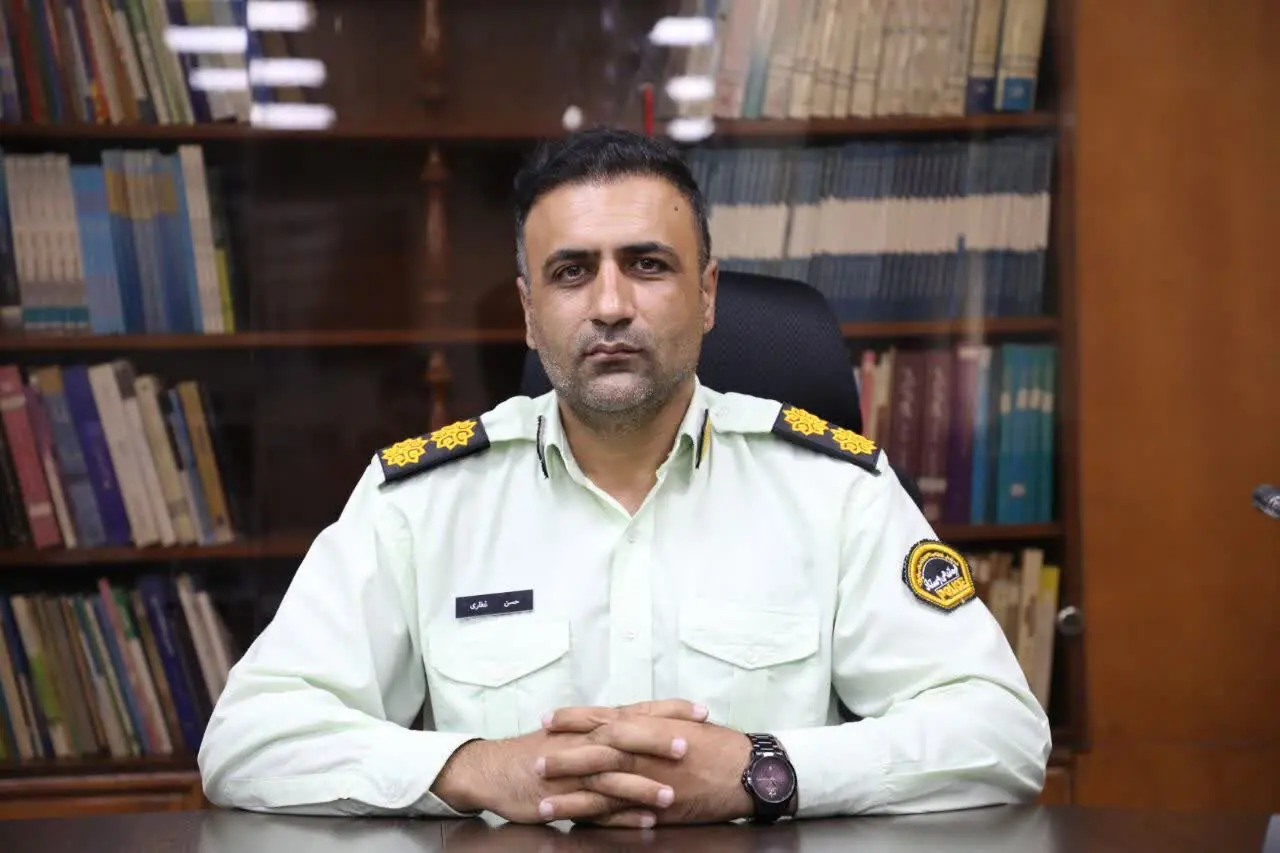  مسوولیت‌پذیری در بازنشر محتوا، بخشی از مسوولیت اجتماعی هر شهروند است
