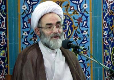 آیتالله فلاحتی: رسالت امروز حوزه علمیه گرهگشایی از ذهن جوانان است