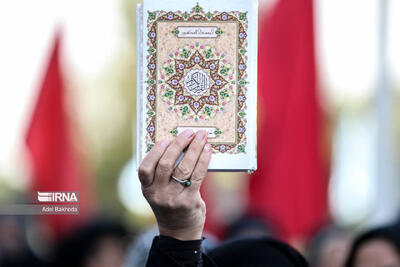 «جشنواره قرآن» پشتوانهای معنوی برای حوزه سلامت