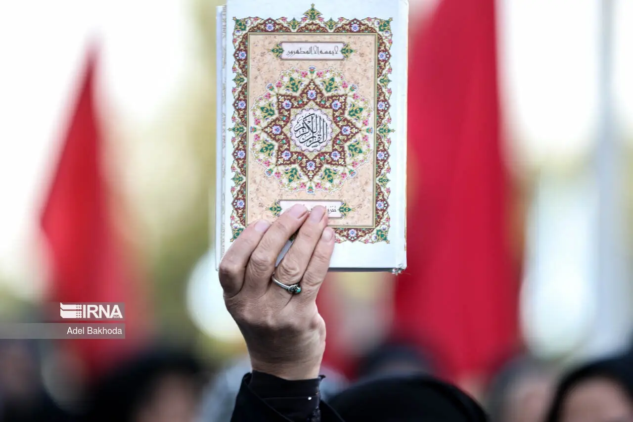 «جشنواره قرآن» پشتوانهای معنوی برای حوزه سلامت