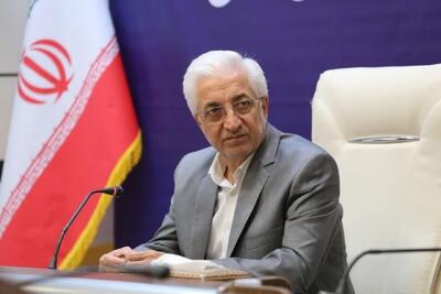 استاندار: برنامه عملیاتی مدیریت انرژی در خراسانشمالی تدوین شود