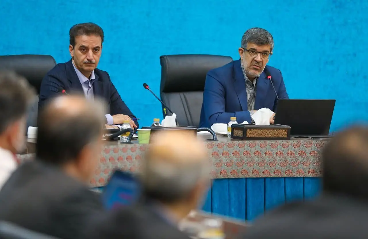 استاندار: رفع نقاط حادثهخیز یزد در دستور کار مسوولان ذیربط باشد