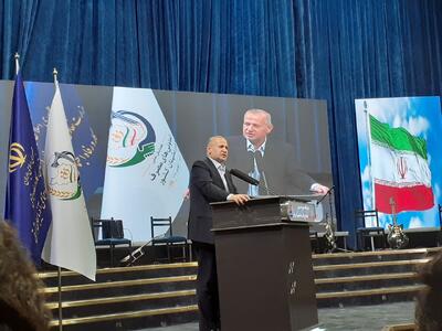  معاون وزیر تعاون: توانمندسازی تعاونی های مرزنشین نیازمند برنامه منسجم است
