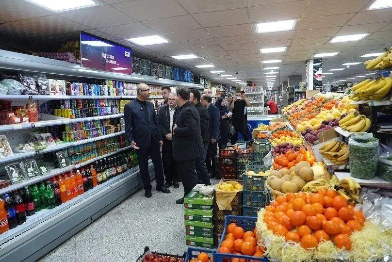  سکوت، گران‌ترین بهای پرداختی مصرف‌کننده؛ شعب تعزیرات سیستان و بلوچستان در انتظار زنگ مردم