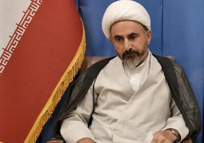 امام جمعه ایلام: دستگاه قضایی خط مقدم مقابله با مفسدان است