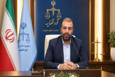حقالناس خط قرمز کارشناسان رسمی باشد