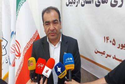 هتلداران اردبیل خواستار بستههای حمایتی دولت برای نجات صنعت گردشگری شدند