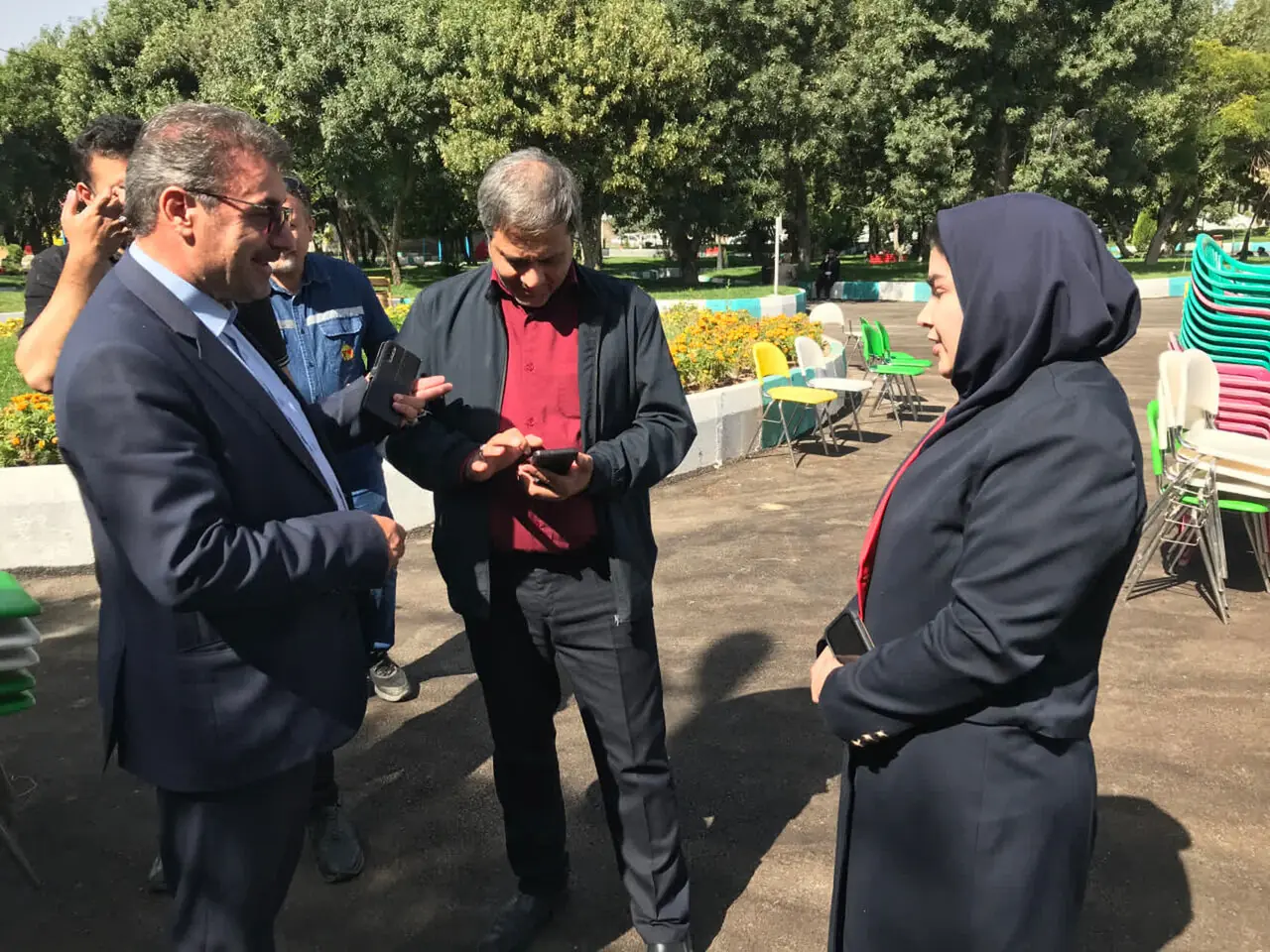 فرماندار: معرفی ظرفیتها کلید جذب سرمایهگذار و توسعه گردشگری خلخال است