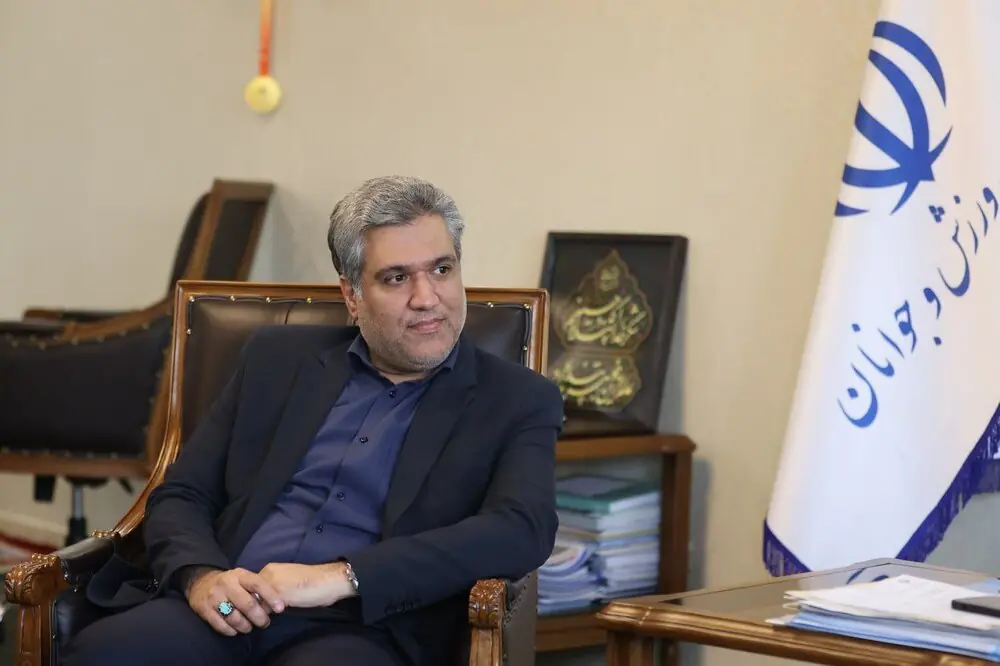 افزایش مستمری قهرمانان و پیشکسوتان/ قرارداد بیمه تکمیلی به ۹۰ میلیارد تومان رسید