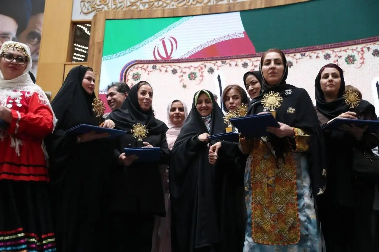 یک تعاونی از استان البرز در جمع تعاونیهای برتر ملی کشور قرار گرفت