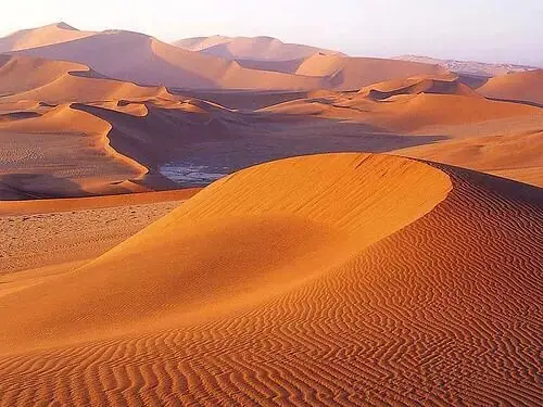 بجستان؛ دروازه ورود به کویرهای دست نخورده خراسان