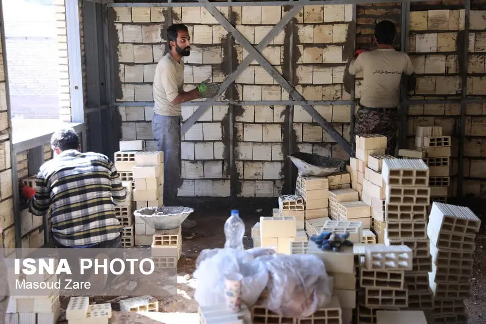 فرمانده سپاه بروجرد: ۲۰۰ گروه جهادی در شهرستان فعالیت میکنند