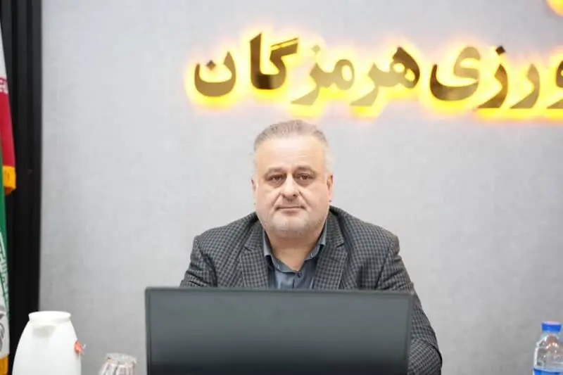 ارزش تولیدات کشاورزی هرمزگان به ۲۱۷ هزار میلیارد تومان رسید