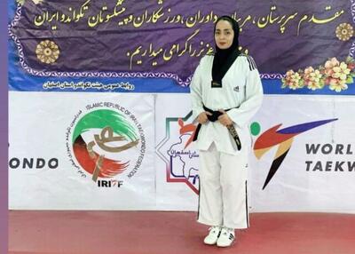 تکواندوی خراسان جنوبی پشت خط حمایت؛ استعدادها هستند، فرصتها نه