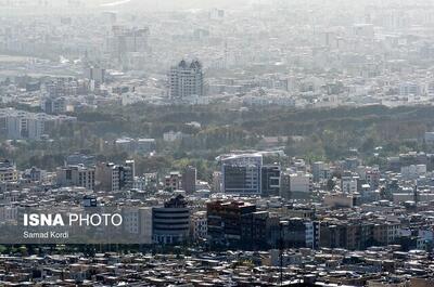 استان البرز و مسأله مهاجرت