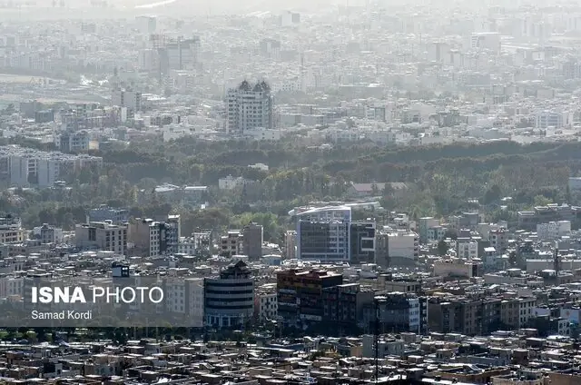 استان البرز و مسأله مهاجرت