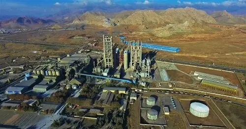 رئیس حفاظت محیط زیست نظرآباد: وضعیت زیستمحیطی سیمان آبیک بهتر شده است