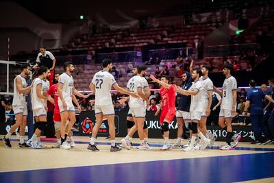  ایران ۳ - ۰ هند/ دومین برد شاگردان پیاتزا در قهرمانی آسیا