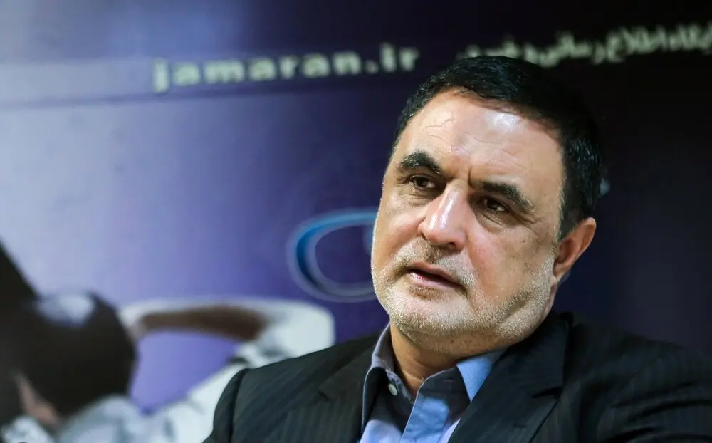  ایمانی: در قبال اینترنت دچار افراط و تفریط هستیم/جنگ اجرای برخی وعده‌های دولت را دشوار کرد