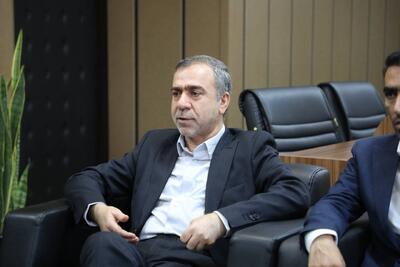 معاون دادگستری فارس: ظرفیتهای ورزشی مسیر پیشگیری از وقوع جرم را هموار میکند