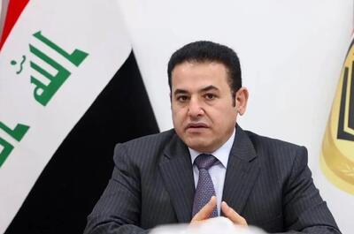 قاسم الاعرجی: آمریکا تجهیزات نظامی خود را از اقلیم کردستان خارج میکند