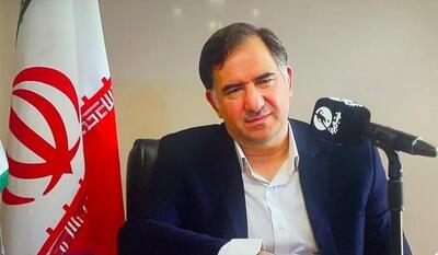 حسنزاده: تمام اتفاقات دیدار تراکتور و گلگهر را بدون اغماض بررسی میکنیم