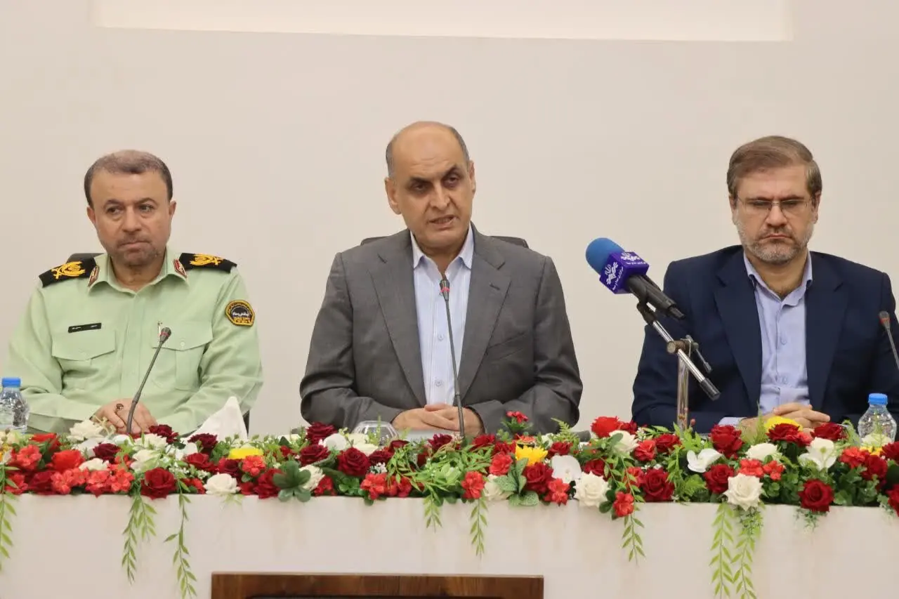 امکان نظارت موثرتر بر قاچاق کالا و مواد مخدر با استقرار ایکس.ری در گمرک آستارا