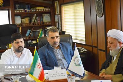 ظرفیتهای بیبدیل شهرستان در سطح ملی معرفی شود/ از حضور سرمایهگذاران استقبال میکنیم