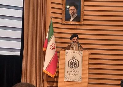 امام جمعه ارومیه: وقف، ماندگارترین سرمایه برای بهرهمندی انسان پس از مرگ است