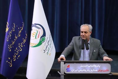  استاندار آذربایجان شرقی: توسعه اقتصادی بدون مشارکت بخش تعاون امکان‌پذیر نیست