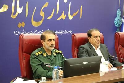  مدیرکل بنیاد حفظ آثار ایلام: مدیران برای دیدار با خانواده شهدا برنامه مشخص داشته باشند