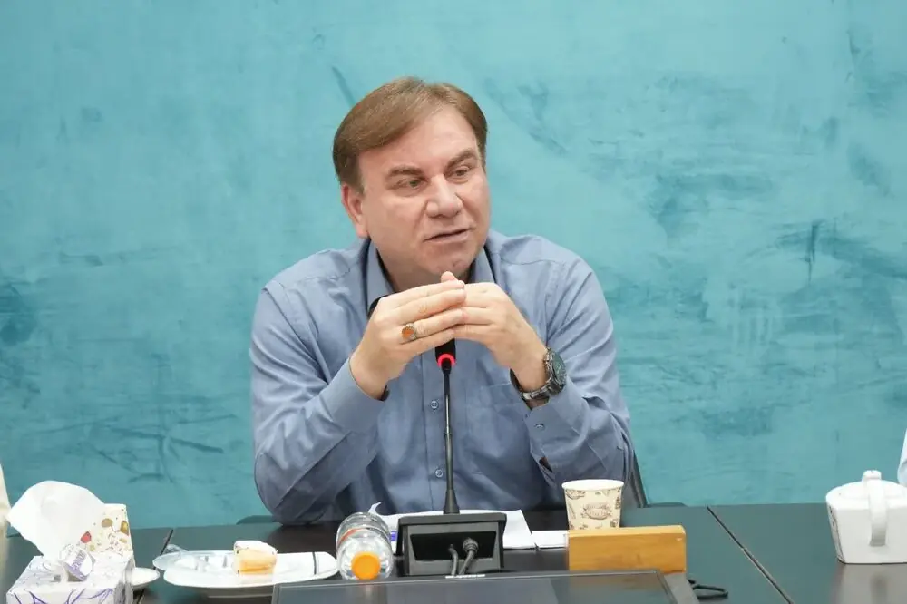  استاندار بوشهر: موزه دفاع مقدس باید به یک مرکز فرهنگی و آموزشی تبدیل شود