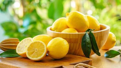  لیموترش از تشکیل سنگ کلیه پیشگیری می‌کند؟