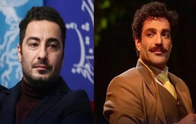  حمید به جای نوید؛ معیار انتخاب، توانایی بازیگری بوده یا ظرفیت ایجاد توجه؟