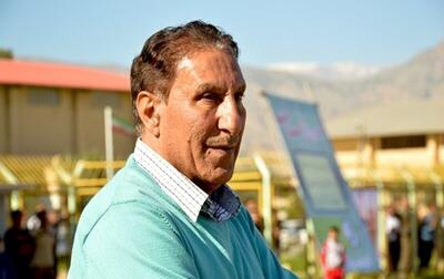کریم بوستانی: راه نجات فوتبال خوزستان از احیای فوتبال آموزشگاهی میگذرد