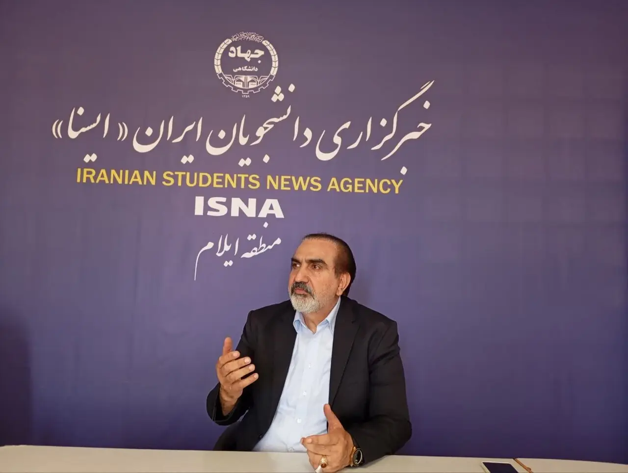   نشان‌دار کردن بیش از ۱۸ هزار بیمار خاص در استان ایلام/حوزه درمان نیازمند افزایش سطح سواد