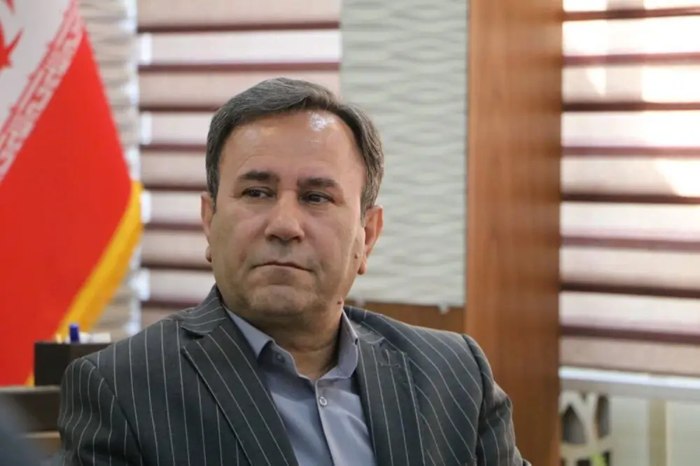 رئیس سازمان جهاد کشاورزی لرستان: امنیت غذایی بدون پشتیبانی از تولیدکننده پایدار نمیماند
