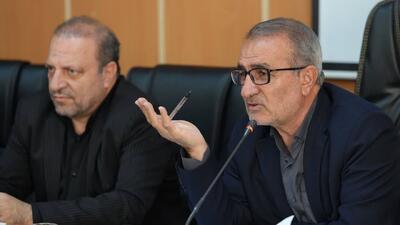 استاندار کهگیلویه و بویراحمد: ۶۲۲ روستا درگیر تنش آبی هستند