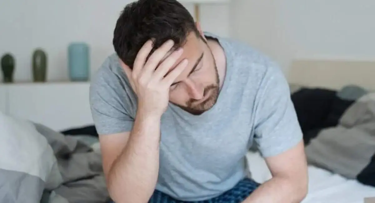 چرا بعد از ۸ ساعت خواب خستهایم؟ | جهان نیوز