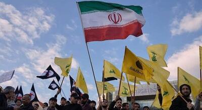 حزبالله: به اتحاد با تهران افتخار میکنیم | جهان نیوز