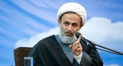 پناهیان جواب حسن روحانی را داد | جهان نیوز