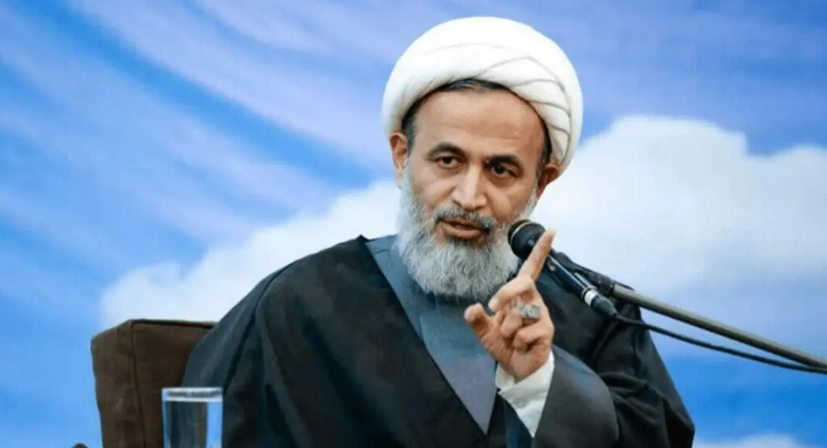 پناهیان جواب حسن روحانی را داد | جهان نیوز