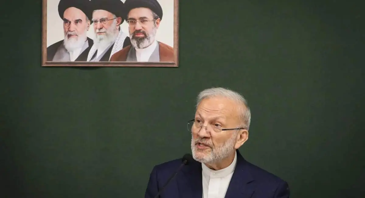 متکی: حضور رئیس قوه قضاییه در بریکس، اقدامی راهبردی است | جهان نیوز