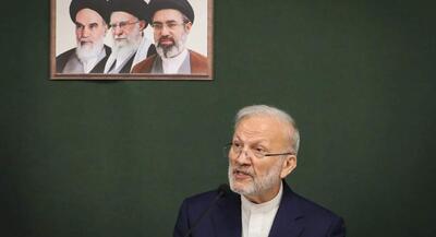 متکی: حضور اژهای در بریکس، اقدامی راهبردی است | جهان نیوز