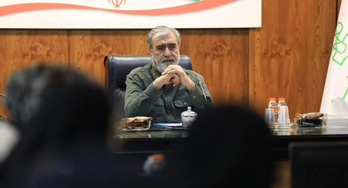  عزیزی: راهبردهای ترامپ در  تسلیم کردن ایران شکست خورد | جهان نیوز