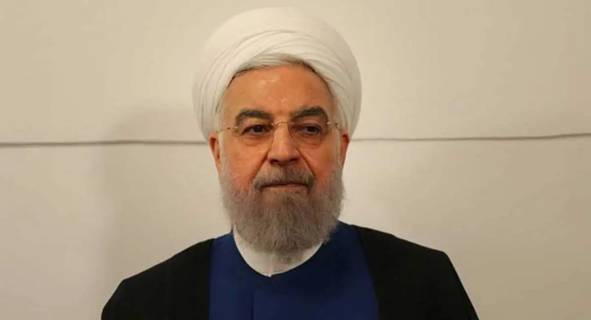  پاسخ صداوسیما به اظهارات جنجالی حسن روحانی | جهان نیوز