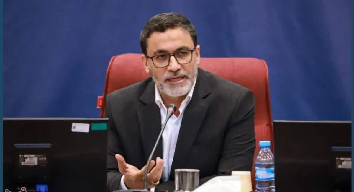 سازمان ملی هوش مصنوعی بازگشت | جهان نیوز