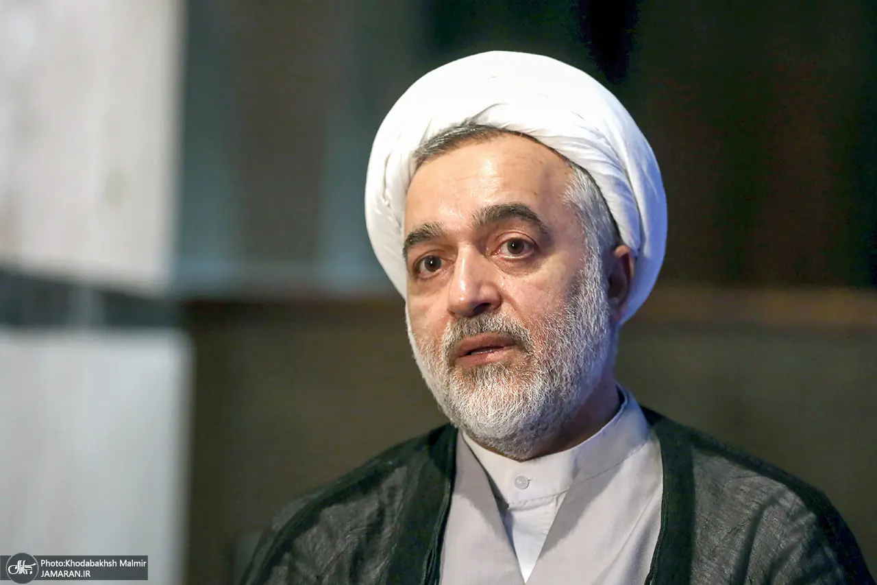 مراسم اولین سالگرد درگذشت محمدعلی جماعتی جمعه 20 شهریور برگزار میشود