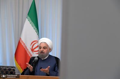 حسن روحانی: باید با مردم مشورت کنیم/ باید سیرهٔ پیامبر اسلام را به کار بگیریم/ ظاهراً بعضیها از پیمان و مذاکره بدشان میآید