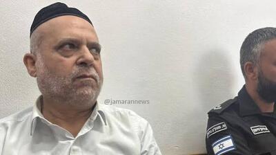 ۱۸ سال حبس برای خاخامی که به دانشجویانش تجاوز میکرد